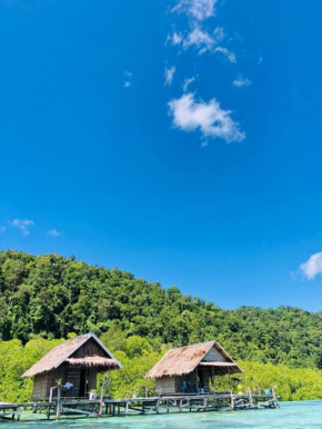 Korbekwan Homestay